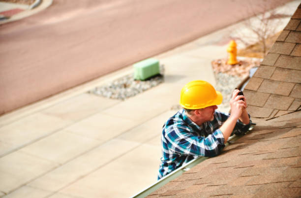 Best Tile Roofing Contractor  in Memphis, MI