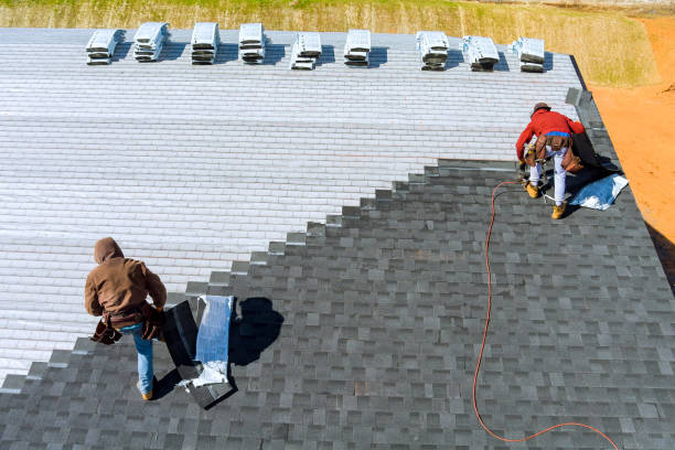 Best Residential Roofing Contractor  in Memphis, MI