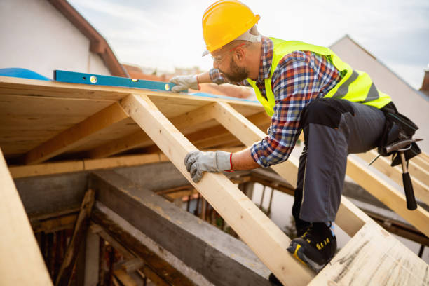 Best Affordable Roofing Company  in Memphis, MI