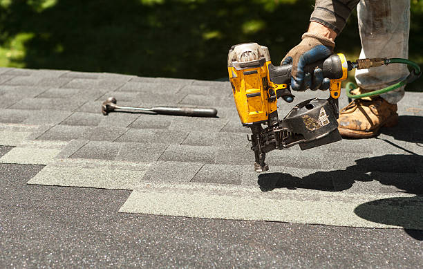 Trusted Memphis, MI Roofing Contractor Experts
