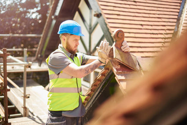 Best Roof Replacement Cost  in Memphis, MI
