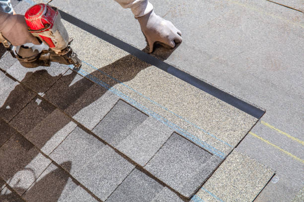 Best Best Roofing Contractors  in Memphis, MI