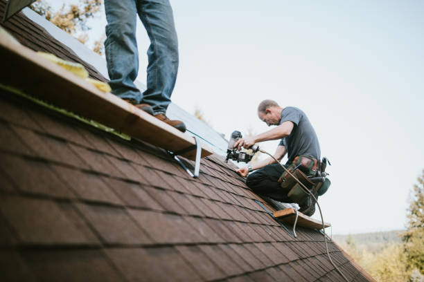Heating Cable for Roof Installation in Memphis, MI